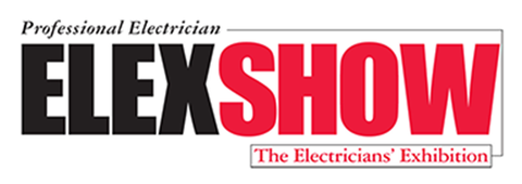 Don't Forget to Visit Megaman at ELEX Harrogate 2016