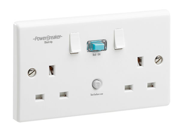 RCDs - what is the latest legislation?