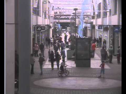 Northamptonshire firm prosecuted after scaffold collapse - Featured Video from HSE