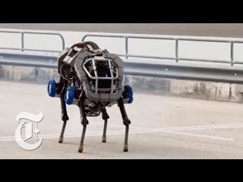 DARPA Robotics Challenge 2013 - A Woodstock for Robots