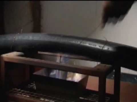 Smoke Emission Test - Featured Video