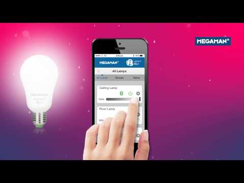 Megaman Ingenium BLU