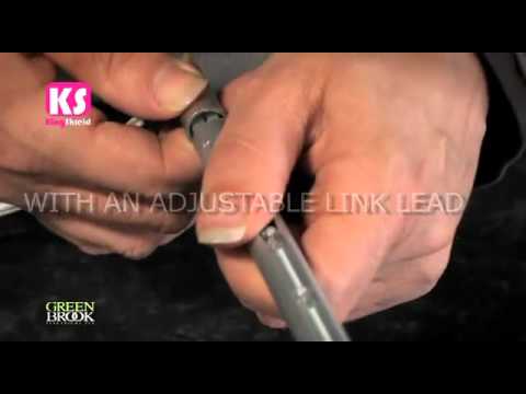 Greenbrook LED Striplights