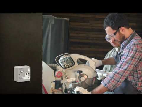 Powerbreaker Video HD - Greenbrook - 2017