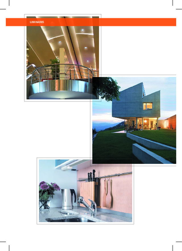 OSRAM - Product Catalogue - Luminaires
