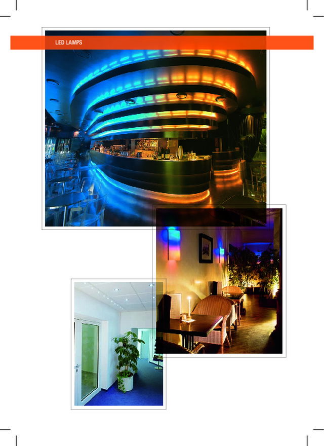 OSRAM - Product Catalogue - Fluorescent Lamps