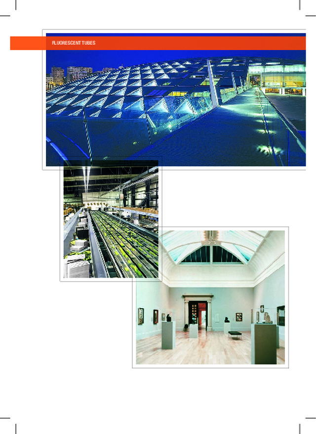 OSRAM - Product Catalogue - High Intensity Discharge Lamps