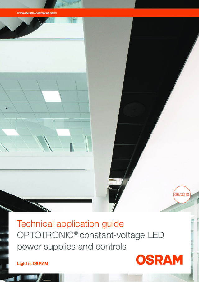 Technical application guide