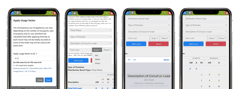 Diversity Calculator