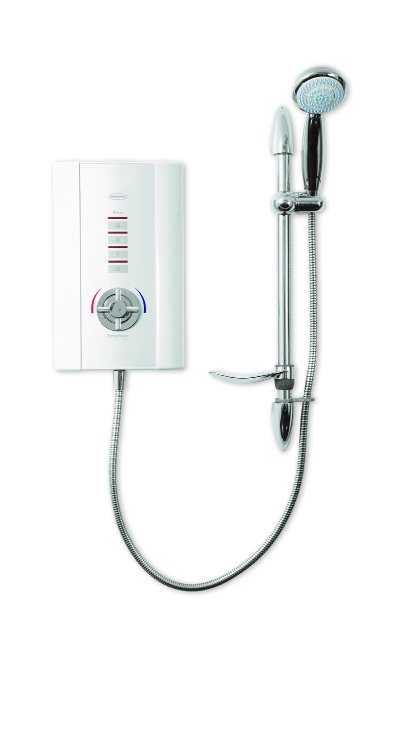 Electric Shower Power