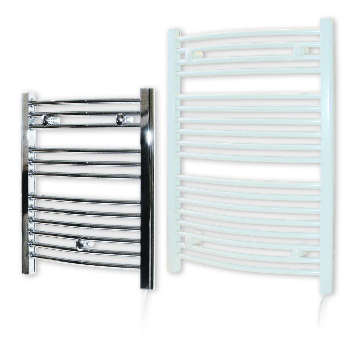 Redring Increases the Heat in the Towel Rail Market