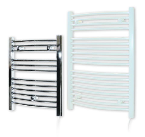 Redring Increases the Heat in the Towel Rail Market