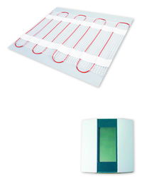 Redring puts a glow in your step