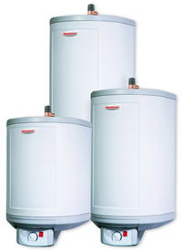 New Redring Aqualoy water storage heaters bolster range