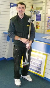 And the winner is...