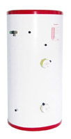 New Aqualoy from Redring – the real deal in unvented cylinders