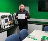 Rexel Deeside receives Industrial Automation Distributor accreditation