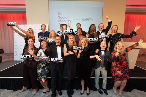 Rexel makes Roll of Honour list