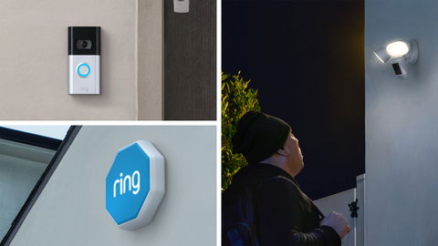 Ring: Beyond the Video Doorbell