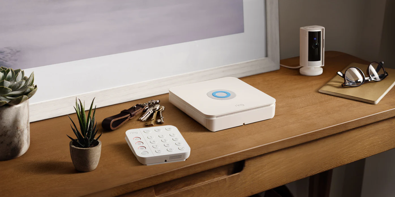 The Value of UK Home Security