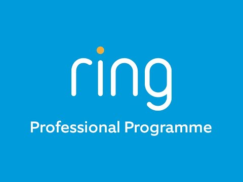 The Ring Professional Programme