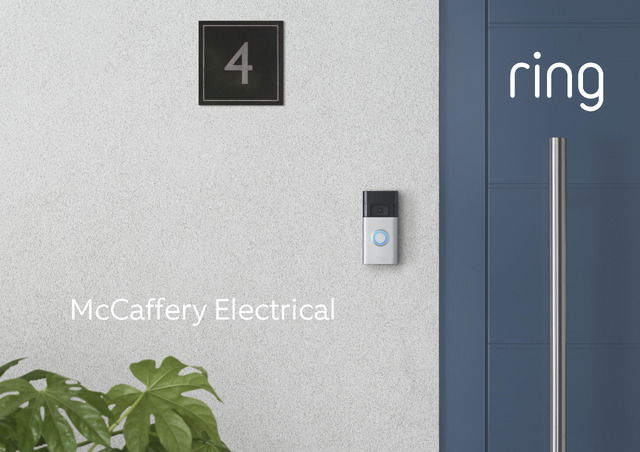 Ring Installer Case Study