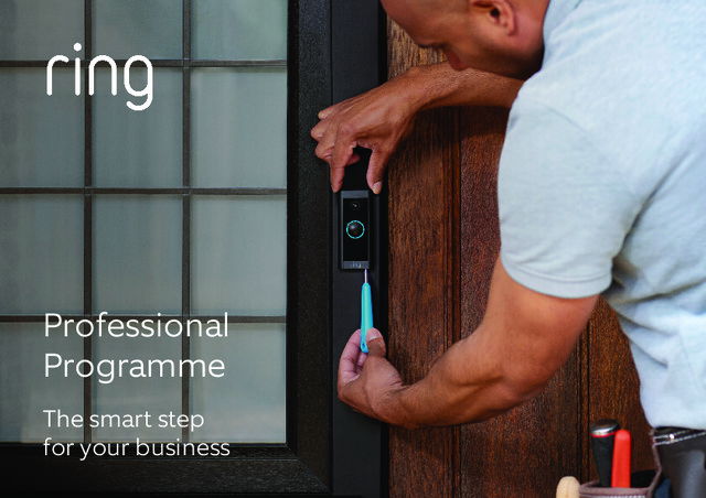Professional Programme | The smart step for your business