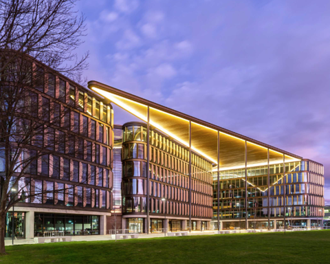 ROBUS ATLANTIC AC | Brindabella Business Park