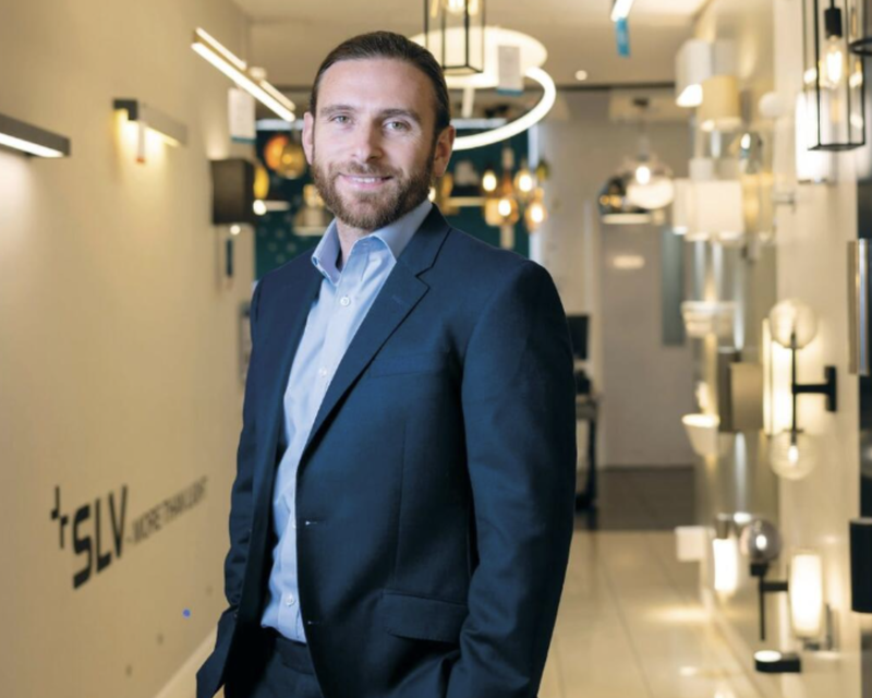 ROBUS Feature In The Business Post