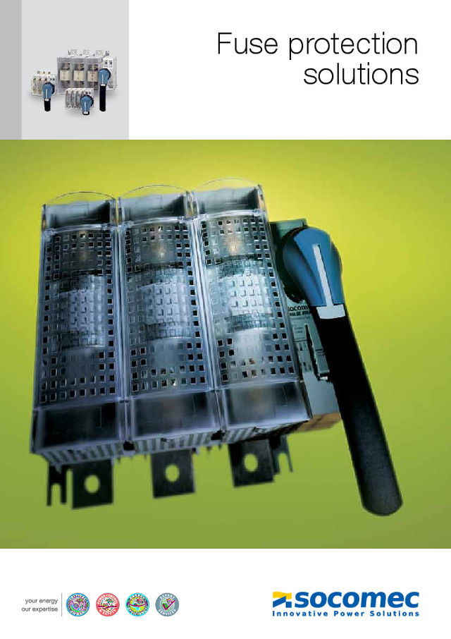 Fuse protection solutions
