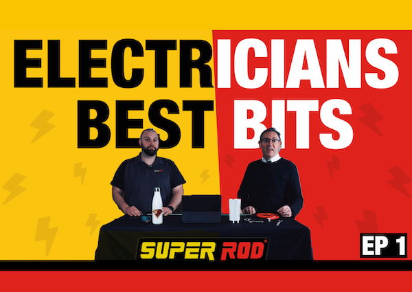 Our electricians, our heroes – new series on YouTube