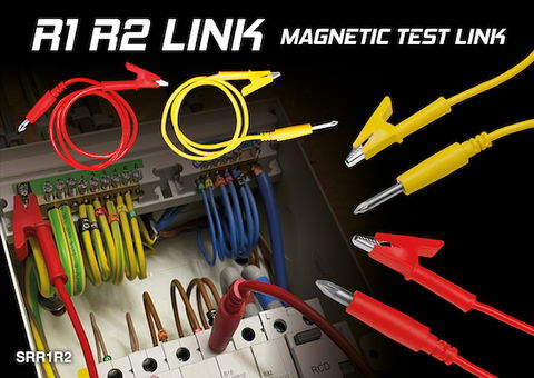 Meet Wayne Draper, the inventor of the R1 R2 Magnetic Link, the fastest way to test R1 + R2