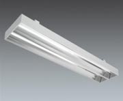 Thorn “HiRack” is custom built for T5 HO lamps