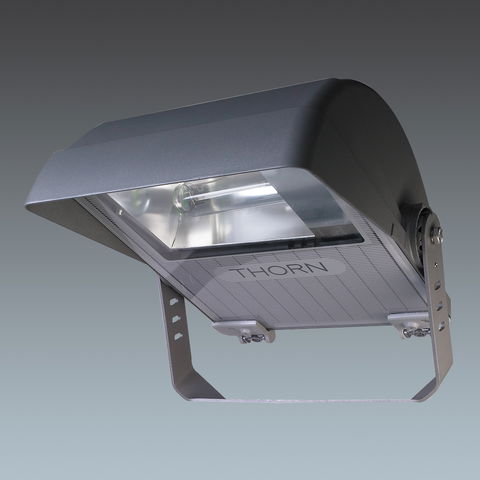 New Thorn Areaflood meets all requirements