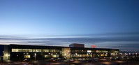 Thorn Lighting opens new Spennymoor plant