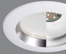 Thorn's Base LED marks innovation in application of LED technology