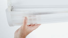 Thorn Lighting Launches PopPack Pro Fluorescent Batten