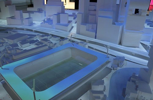 Thorn Lighting’s Smart City comes to life at Year of Light event