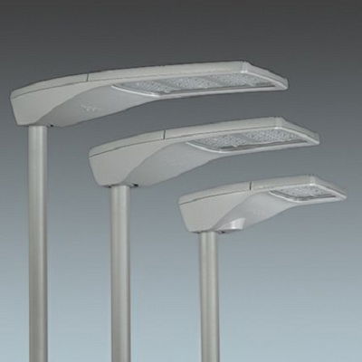 Thorn Lighting's road lantern R2L2 LED