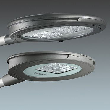 Thorn shows how to choose LED lighting