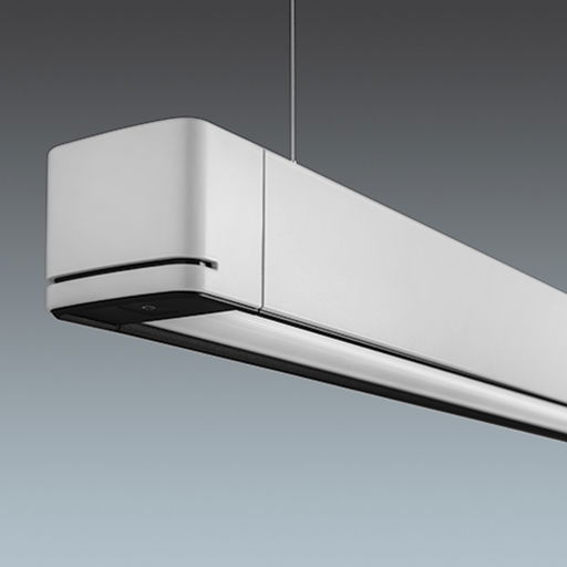 Thorn's Striking LED luminaire CHALK