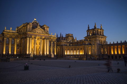 Thorn taking part in historic lighting event for UNESCO International Year of Light