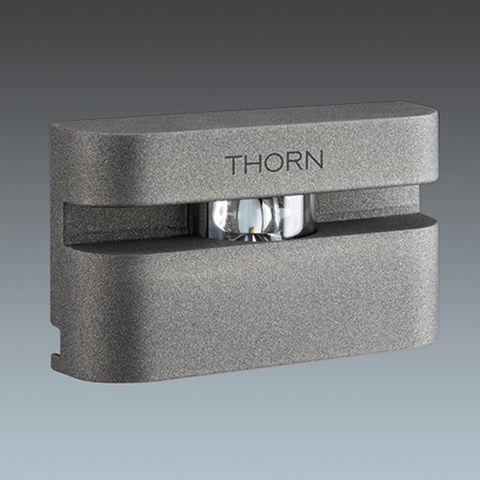 Thorn's VIOO brings windows to life with invisible LED floodlight