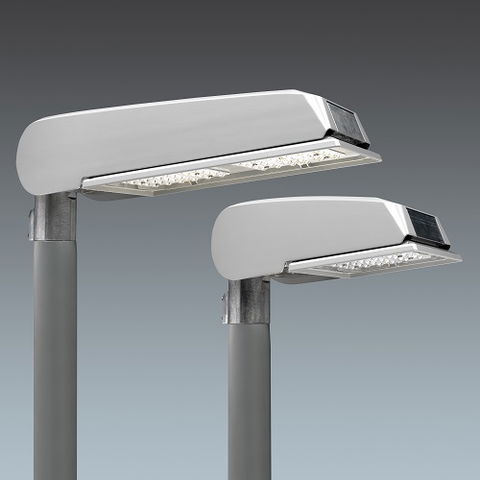 Thorn - New CiviTEQ LED