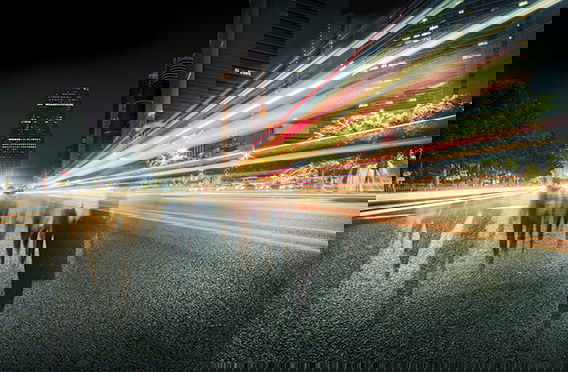 Discover Thorn at Light + Building 2016
