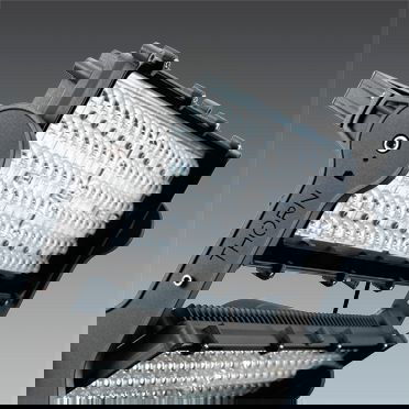 Altis Sport - Thorn launches, a luminaire made for sport, suitable for HDTV broadcasting.