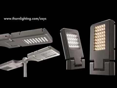 Thorn Lighting - Olsys Floodlight