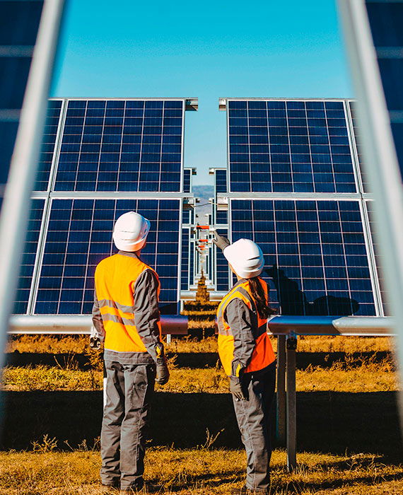 Photovoltaic cable designations