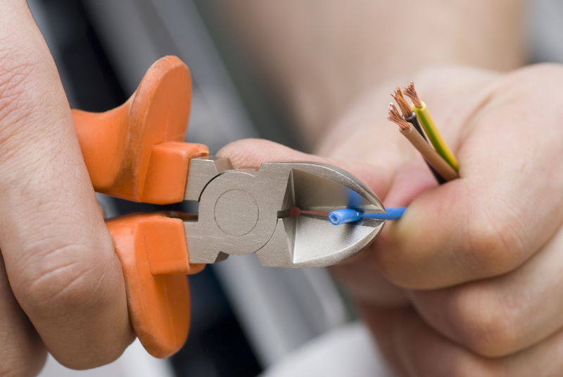 10 interesting statistics regarding electricians in the UK