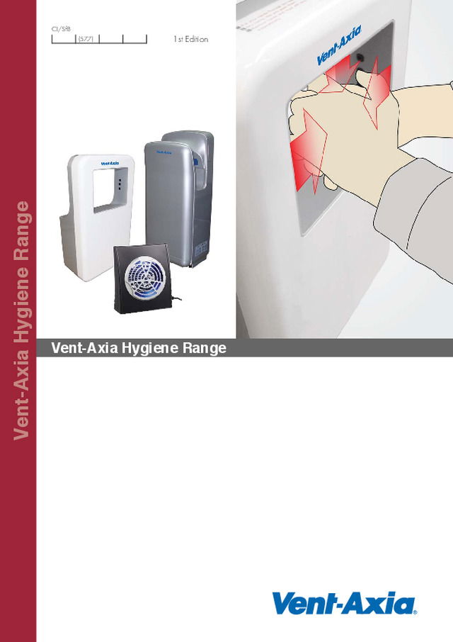 Hygiene Brochure